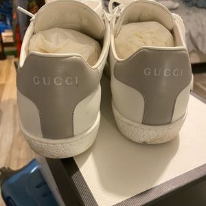 Gucci 100% authentic 8/10 after nice clean up